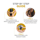 Rice Water Nourishing Hair Mask