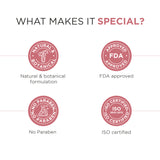 Rosemoist Moisturising Cream