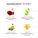 Rosemoist Moisturising Cream