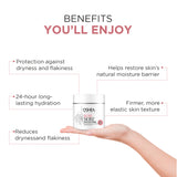 Rosemoist Moisturising Cream