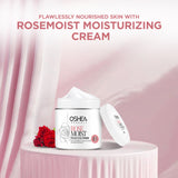 Rosemoist Moisturising Cream
