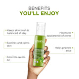 Teatree Fresh Balancing Skin Toner