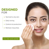 Teatree Fresh Balancing Skin Toner