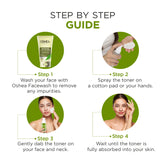 Teatree Fresh Balancing Skin Toner