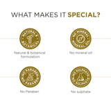 Ubtan Glowing & Tan Removing Facewash