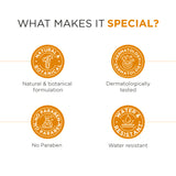 Uv Shield Mattifying Gel Cream SPF 45 PA +++