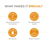 Uv Shield Sun Block Cream SPF 30 PA +++