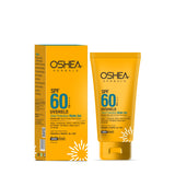 Uv Shield Total Protection Matte Gel SPF-60 PA+++