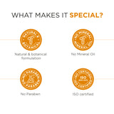 Uv Shield Total Protection Matte Gel SPF-60 PA+++