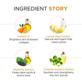 Vitamin-C Brightening & Illuminating Toner