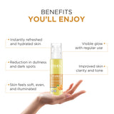 Vitamin-C Brightening & Illuminating Toner