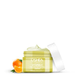 Vitamin C brightening and skin illuminating Cream