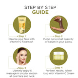 Vitamin C Brightening & Skin Illuminating Serum