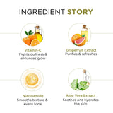 Vitamin C Brightening & Skin Illuminating Serum