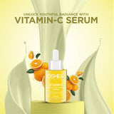 Vitamin C Brightening & Skin Illuminating Serum