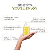 Vitamin C Brightening & Skin Illuminating Serum