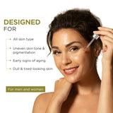 Vitamin C Brightening & Skin Illuminating Serum