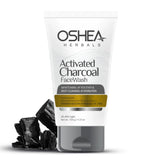 Activated Charcoal Facewash