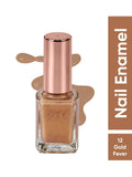 Nail Enamel 12 Gold Fever