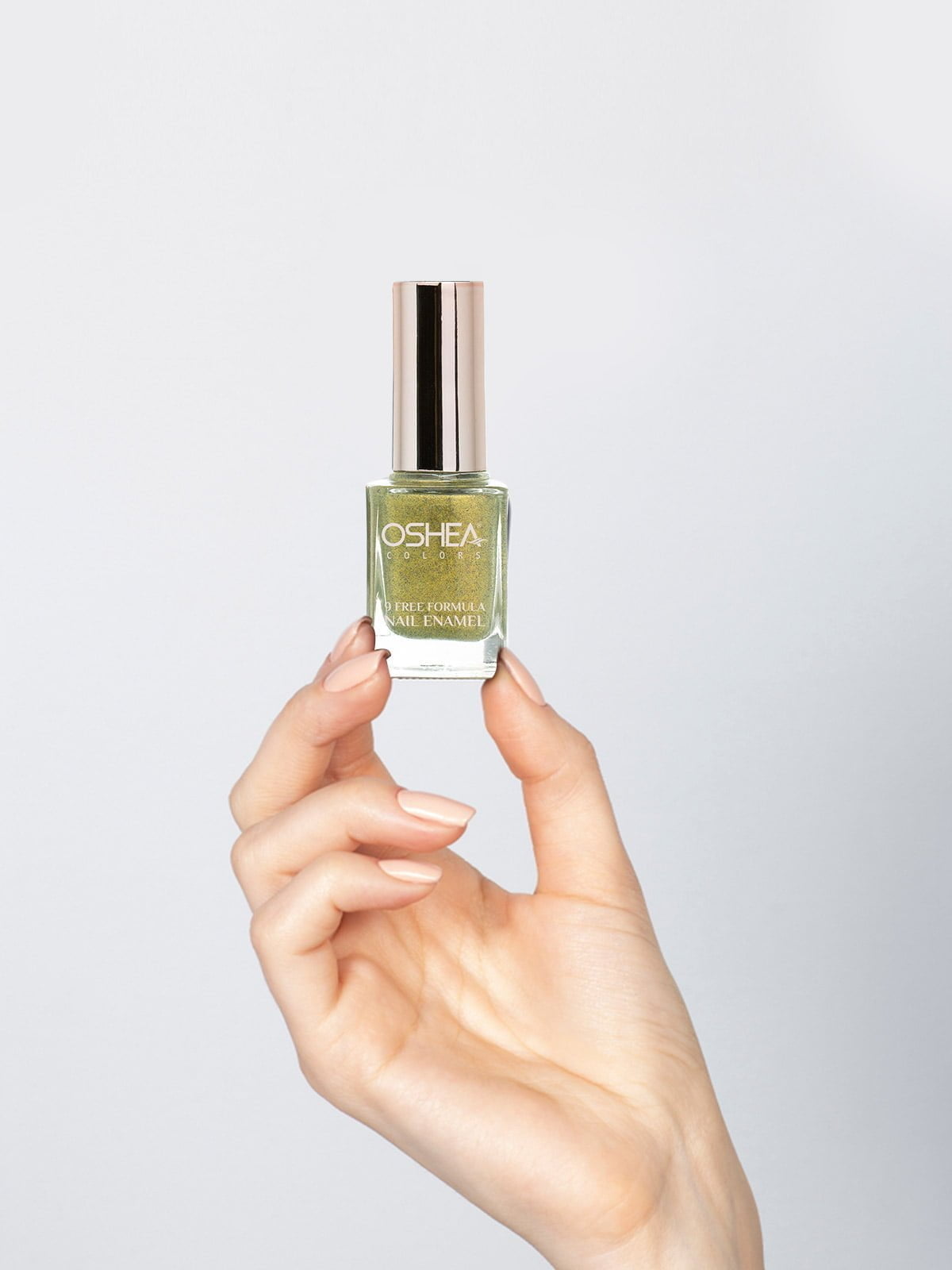 Nail Enamel 53 Lov Phusia