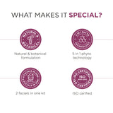 Pearl Facial Kit