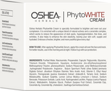 PhytoWHITE Brightening & Lightening Whitening Boost Cream with Spf 25 PA+