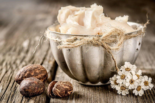 10 Surprising Benefits Of Body Butter For Your Skin