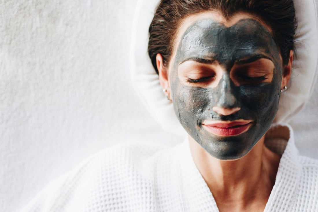 7 Benefits Of Activated Charcoal For Your Skin