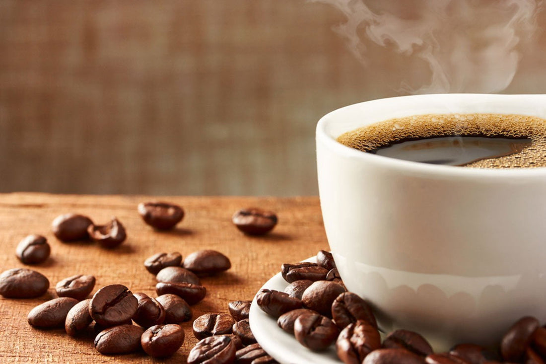 7 Reasons To Hold On To Caffeine
