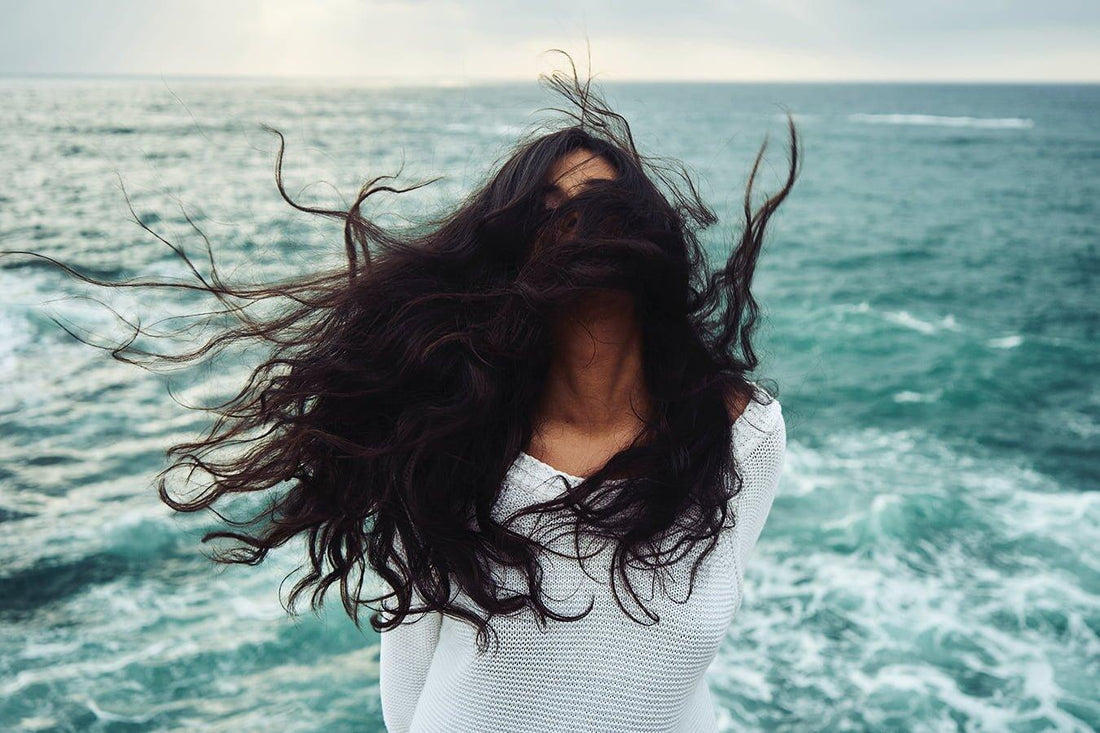 7 Natural Home Remedies For Dandruff