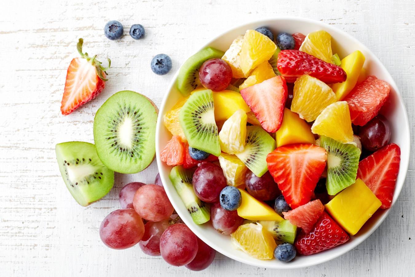 Keep Your Skin Dewy This Summer By Eating Water - Oshea Herbals