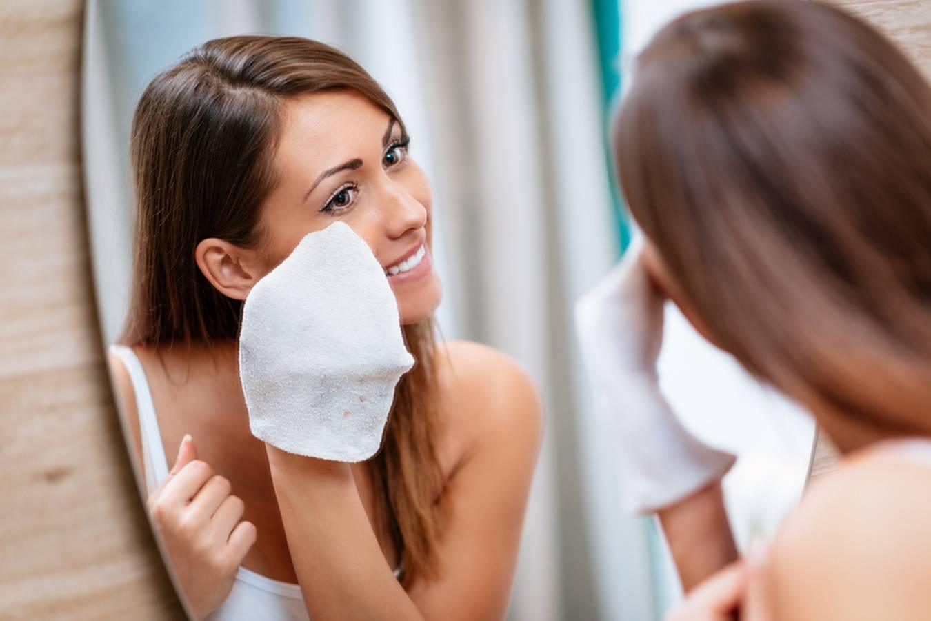 With PapayaClean Wipes Wipe Off All Your Stress & Impurities - Oshea Herbals