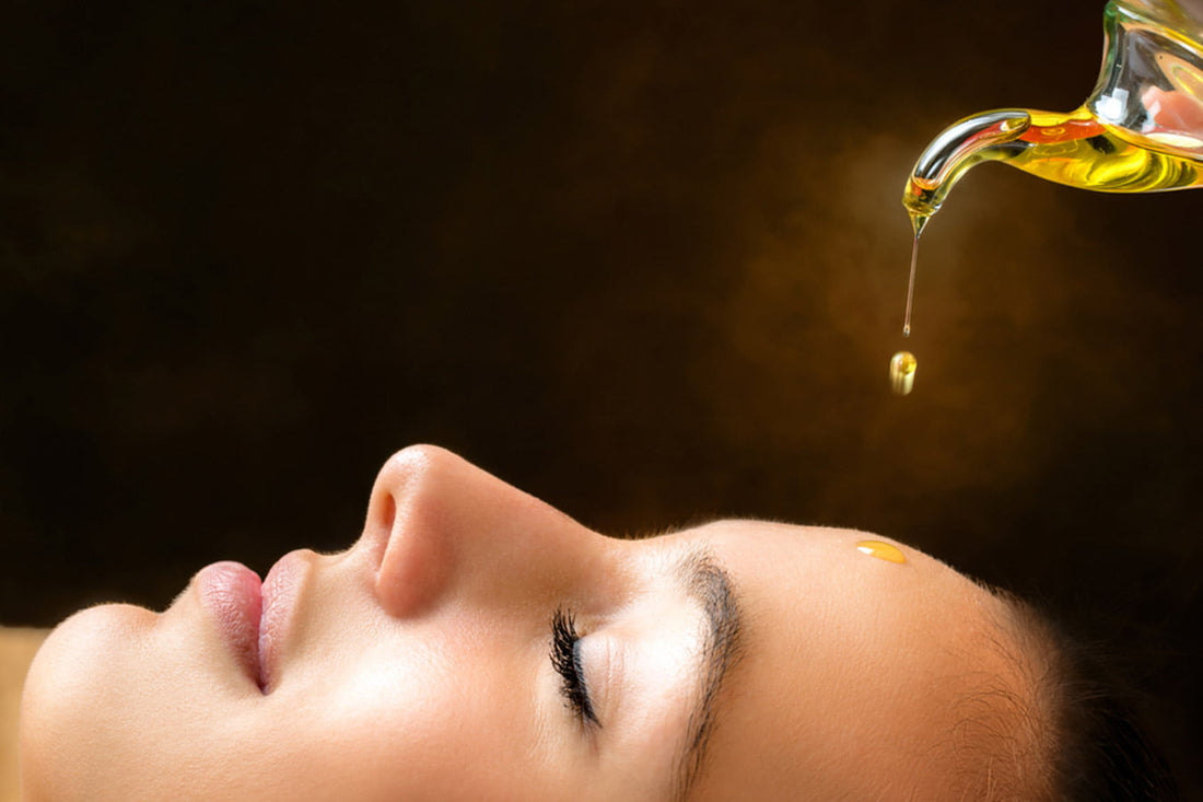 The Benefits Of Using Facial Oils