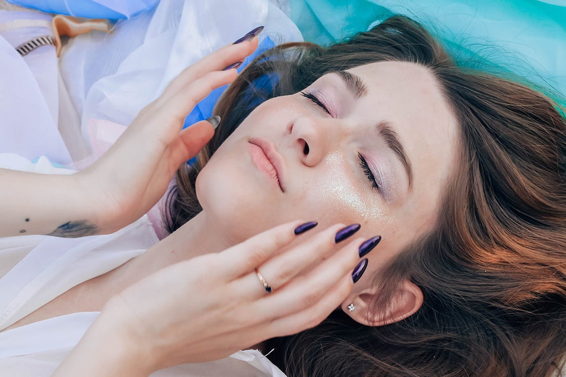 The Secret To Your Flawless Skin Texture: Oshea Papaya Range