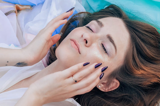 The Secret To Your Flawless Skin Texture: Oshea Papaya Range