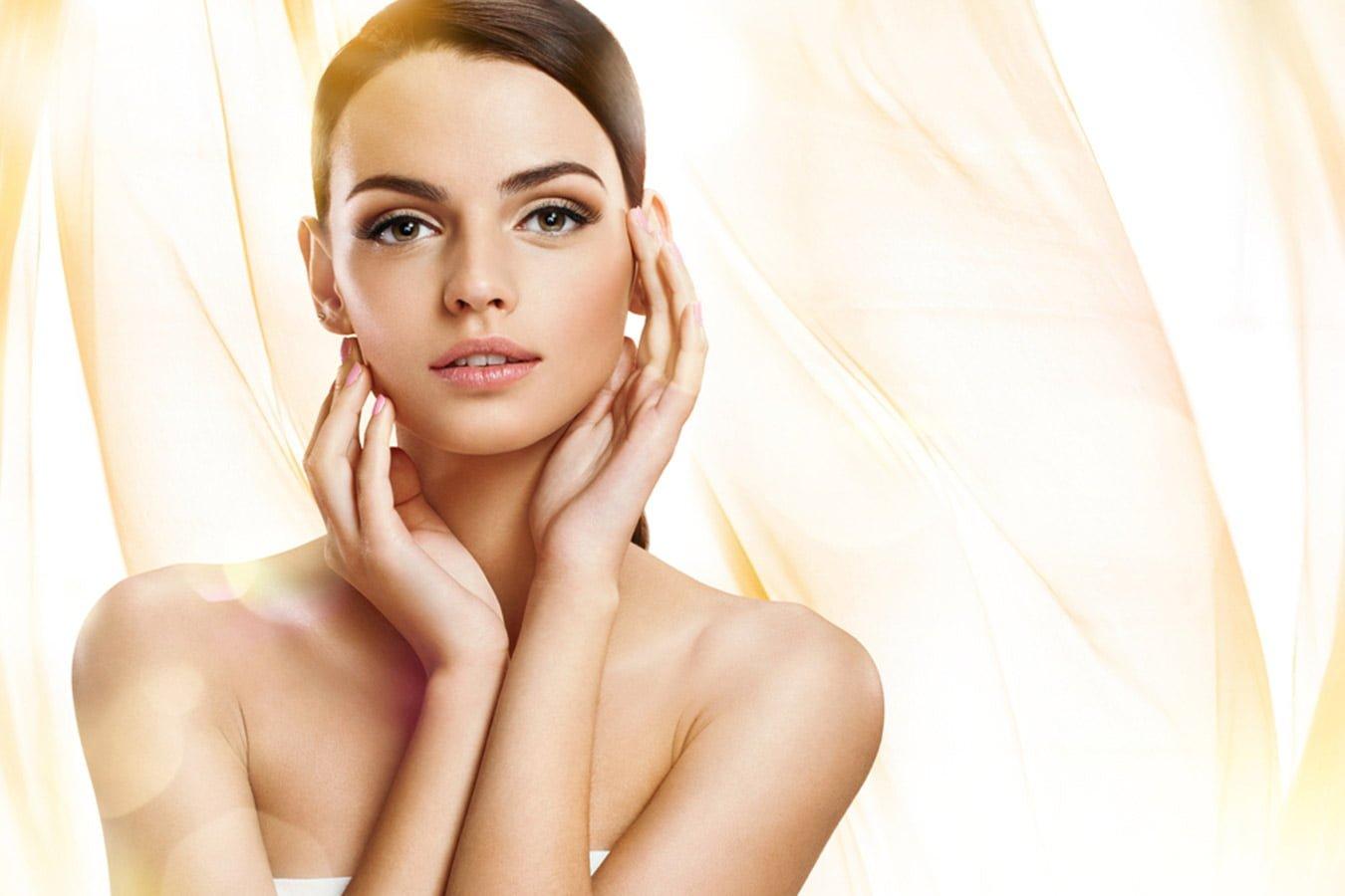 Pre-Pujo Special Skin Tips