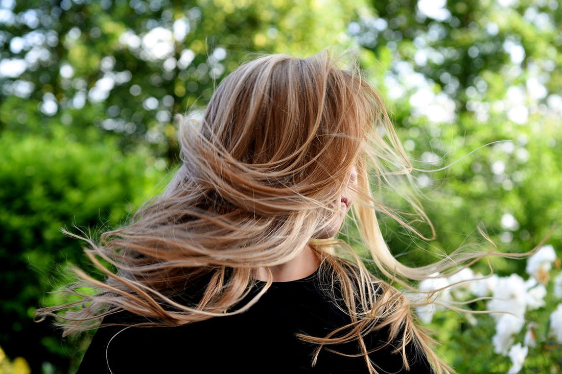 How To Fight Hair Fall In Just 3 Effective Ways