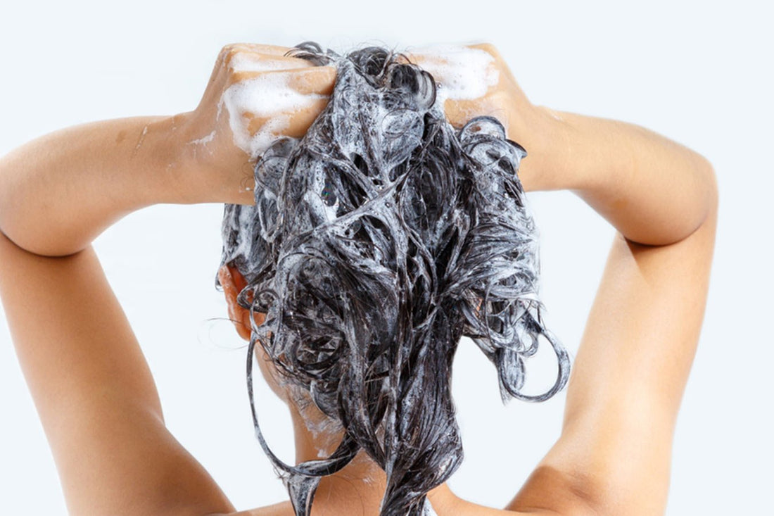 How often should you wash your hair?