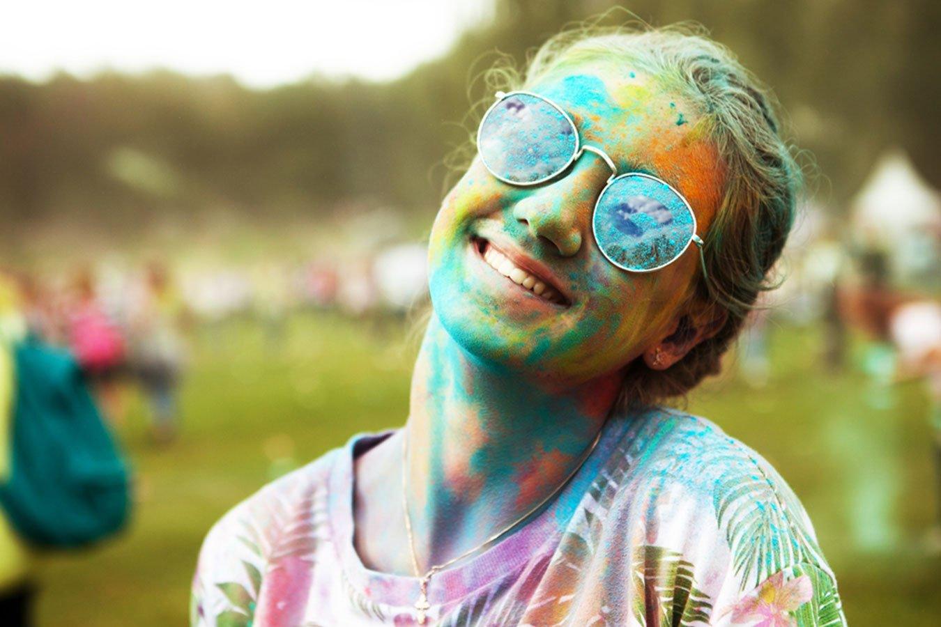 5 Pre-Holi Tips For Skin and Hair - Oshea Herbals