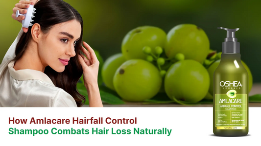 Amla Shampoo