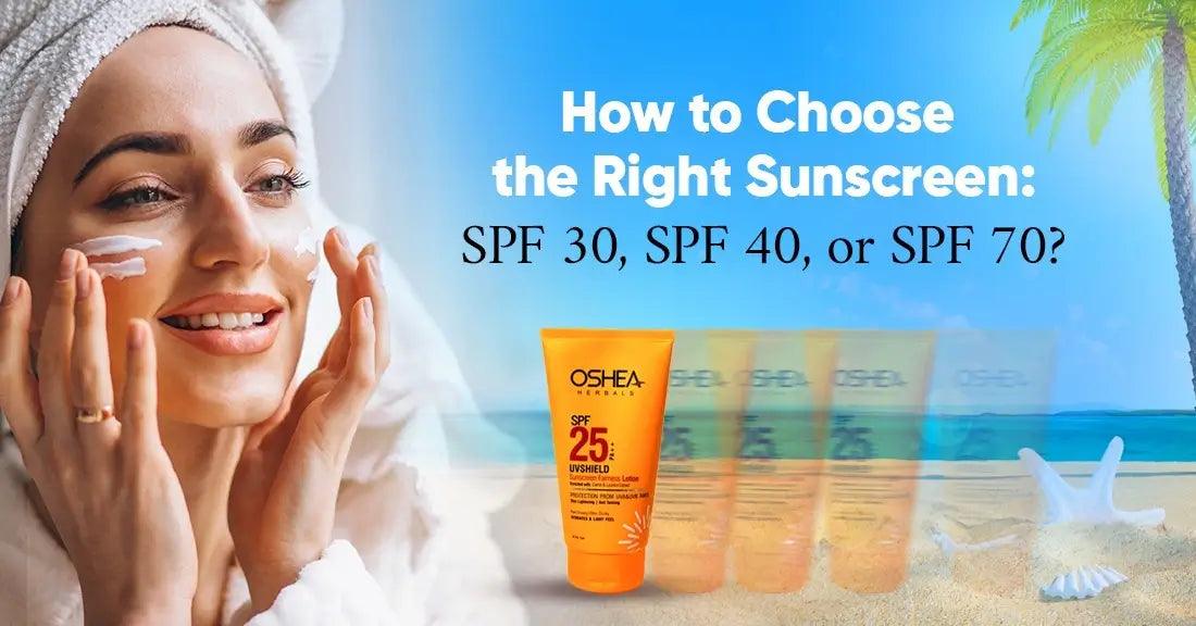 Sunscreen