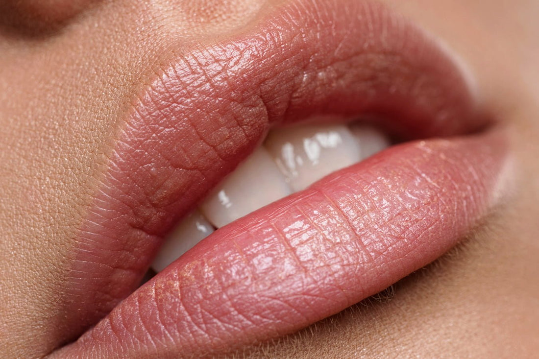 How to heal chapped lips: 5 easy and great home remedies you should try