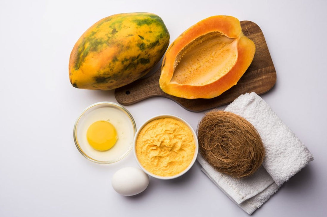 Top 10 Benefits Of Papaya For Health And Skin
