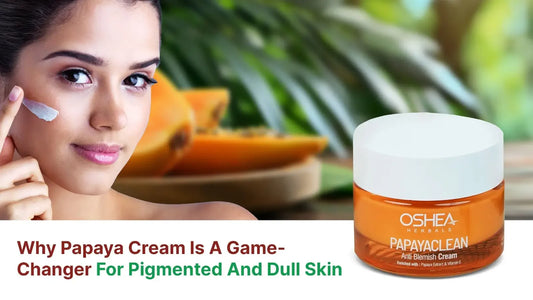 Papaya Cream