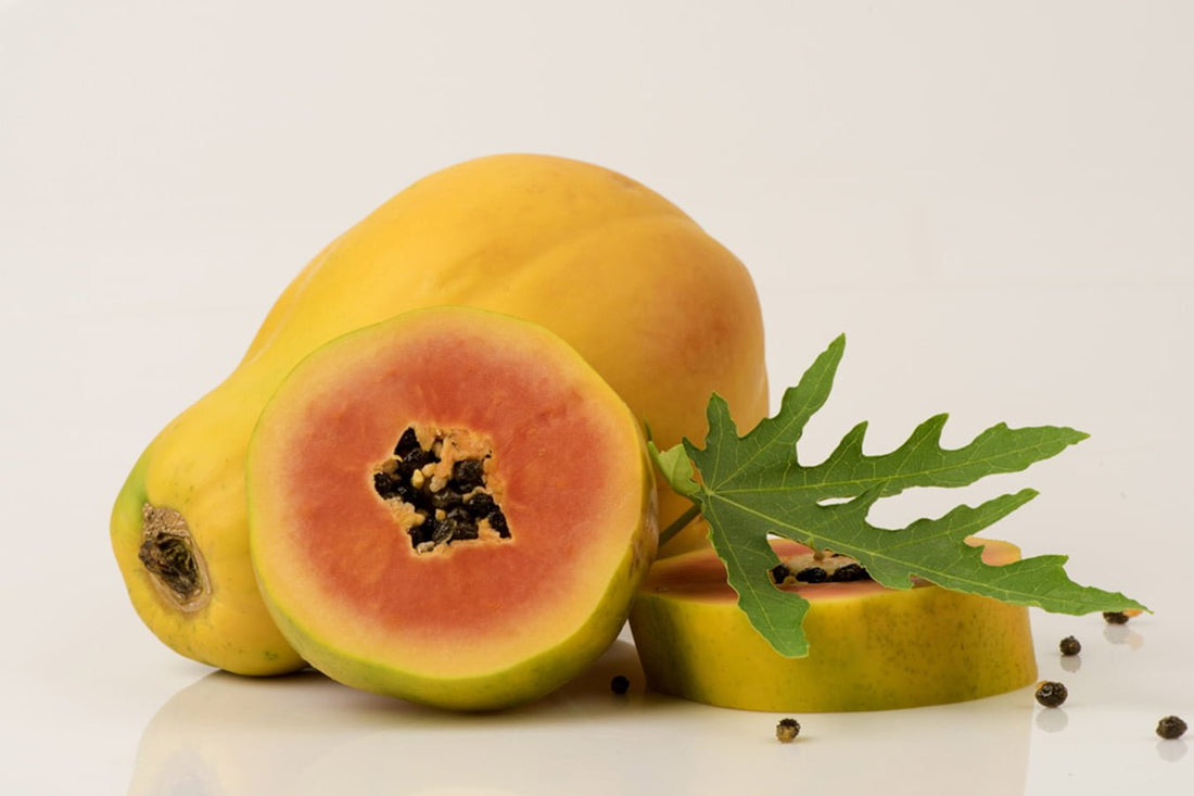 3 Ways To Use Papaya For Glowing Skin