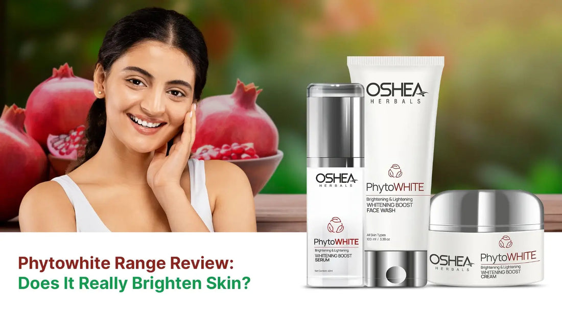 Phytowhite Range