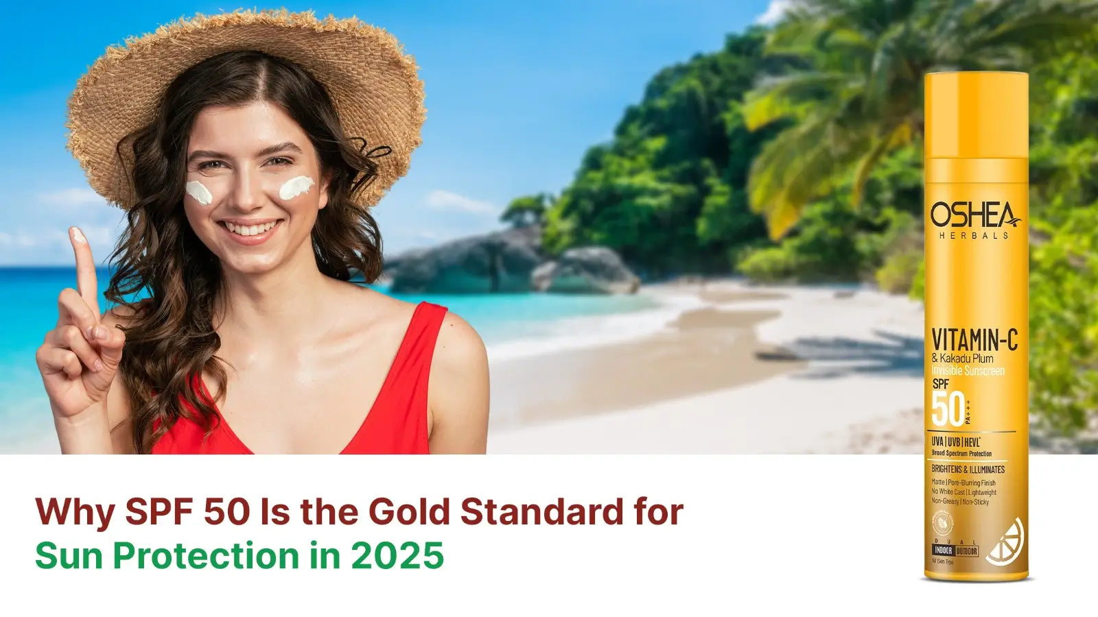 SPF 50