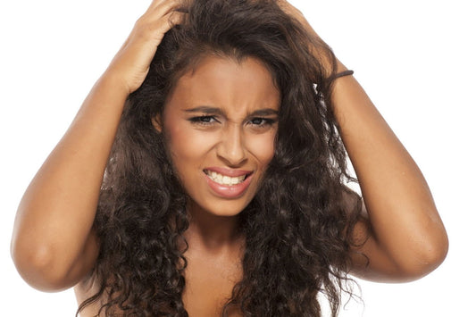 4 Ways To Get Rid Of Dry Scalp