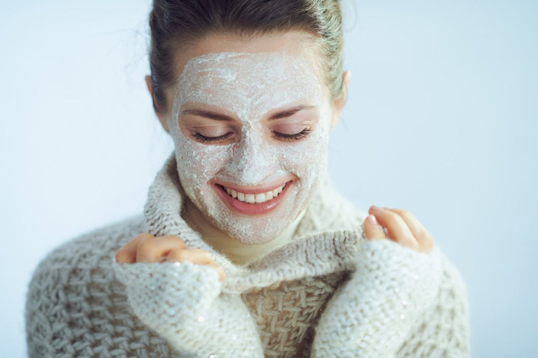 Top 5 Winter Skincare Myths