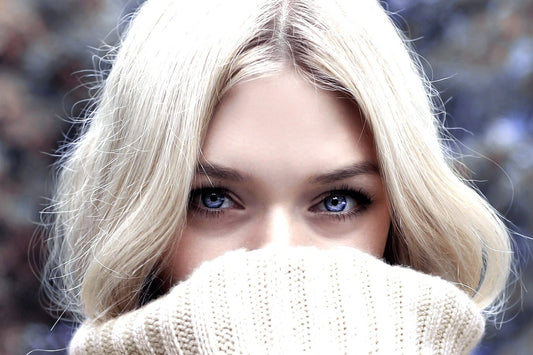 13 Easiest Winter Skin Care Tips For A Glowing Skin